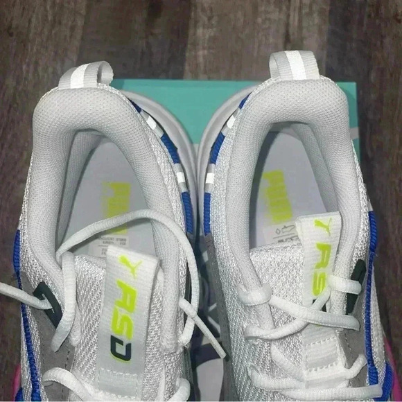 Puma dreamer shoes size 7 kids - Picture 3 of 15